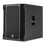 RCF SUB 708-AS MKII 18" Active Subwoofer